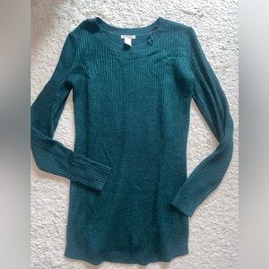 5/$20 H&M sweater